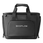 EcoFlow DELTA 3 ūdensnecaurlaidīga soma