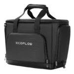 EcoFlow DELTA 3 ūdensnecaurlaidīga soma - Image 8