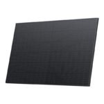 EcoFlow 2x 400W fotoelektrisko paneļu komplekts (stingra konstrukcija) - Image 2