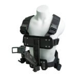 XGRIDS Lixel L2 Pro stiprinājuma stiprinājums (montāžas komplekts) - Image 2