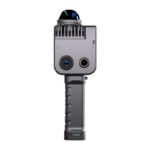 XGRIDS LixelKity K1 rokas 3D skeneris (LiDAR + 360° panorāma) - Image 2