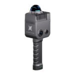 XGRIDS LixelKity K1 rokas 3D skeneris (LiDAR + 360° panorāma) - Image 4