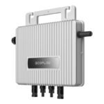 EcoFlow Stream 800W mikroinvertora komplekts + PV un maiņstrāvas kabeļi - Image 3