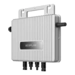 EcoFlow Stream 800W mikroinvertora komplekts + PV un maiņstrāvas kabeļi - Image 6