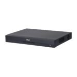 8 kanālu Pentabrid standalone XVR5208A-4KL-I3 videonovērošanas ierakstītājs (XVR), 4K, AI