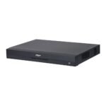 8 kanālu Pentabrid standalone XVR5208AN-4KL-I3