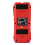 Metāla detektors UNI-T UT387E - Image 4