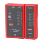 UNI-T UT681L tīkla kabeļu testeris (RJ45/RJ11) - Image 3