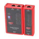 UNI-T UT681L tīkla kabeļu testeris (RJ45/RJ11) - Image 4