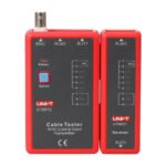 UNI-T UT681C tīkla kabeļu testeris (RJ45/RJ11/BNC)