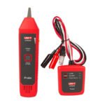 UNI-T UT682D vadu pāru detektors - Image 2