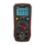 UNI-T UT60BT Bluetooth digitālais multimetrs