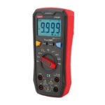 UNI-T UT60BT Bluetooth digitālais multimetrs - Image 2
