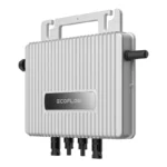Balkona saules enerģijas sistēma EcoFlow STREAM Easy Flex 400W - Image 12