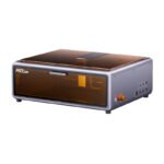 Creality Falcon A1 10W lāzergravētājs - Image 2