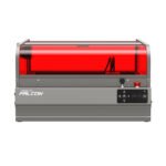 Creality Falcon 2 Pro S 22W lāzergravēšanas iekārta