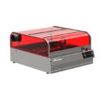 Creality Falcon 2 Pro S 40W lāzergravēšanas iekārta - Image 3