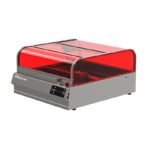 Creality Falcon 2 Pro S 40W lāzergravēšanas iekārta - Image 5
