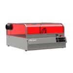 Creality Falcon 2 Pro S 40W lāzergravēšanas iekārta - Image 4