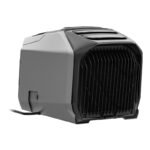 Pārnēsājamais gaisa kondicionieris EcoFlow WAVE 3 ar sildīšanu un 1024Wh LFP akumulatoru - Image 3