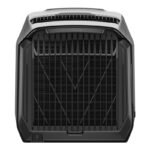 Pārnēsājamais gaisa kondicionieris EcoFlow WAVE 3 ar sildīšanu un 1024Wh LFP akumulatoru - Image 8