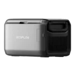 EcoFlow GLACIER Classic 35L pārnēsājamais ledusskapis/saldētava - Image 12