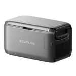 EcoFlow GLACIER Classic 35L pārnēsājamais ledusskapis/saldētava - Image 13