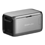 EcoFlow GLACIER Classic 35L pārnēsājamais ledusskapis/saldētava - Image 15