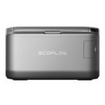 EcoFlow GLACIER Classic 35L pārnēsājamais ledusskapis/saldētava - Image 2