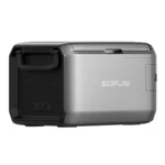 EcoFlow GLACIER Classic 35L pārnēsājamais ledusskapis/saldētava - Image 17
