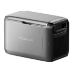 EcoFlow Glacier Classic 45L pārnēsājamais ledusskapis - Image 5