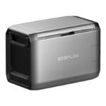 EcoFlow Glacier Classic 45L pārnēsājamais ledusskapis - Image 16