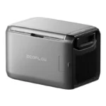 EcoFlow Glacier Classic 55L pārnēsājamais ledusskapis - Image 13