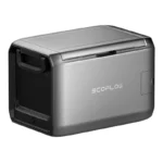 EcoFlow Glacier Classic 55L pārnēsājamais ledusskapis - Image 16