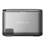 EcoFlow Glacier Classic 55L pārnēsājamais ledusskapis - Image 11