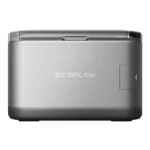 EcoFlow Glacier Classic 55L pārnēsājamais ledusskapis - Image 10
