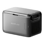 EcoFlow Glacier Classic 55L pārnēsājamais ledusskapis - Image 5