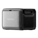 EcoFlow Glacier Classic 55L pārnēsājamais ledusskapis - Image 4
