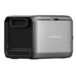 EcoFlow Glacier Classic 55L pārnēsājamais ledusskapis - Image 17
