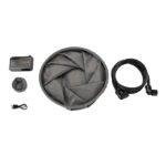 EcoFlow ceļojumu dušas komplekts (EFA Shower Kit) - Image 3