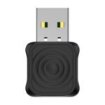 Carlinkit MINI ULTRA bezvadu CarPlay un Android Auto adapteris (USB-A) - Image 2