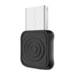 Carlinkit MINI ULTRA bezvadu CarPlay un Android Auto adapteris (USB-A) - Image 3
