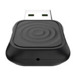 Carlinkit MINI ULTRA bezvadu CarPlay un Android Auto adapteris (USB-A) - Image 5