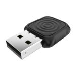 Carlinkit MINI ULTRA bezvadu CarPlay un Android Auto adapteris (USB-A) - Image 6