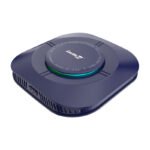 Bezvadu adapteris Carlinkit TBOX-S2P CarPlay un Android Auto - Image 2
