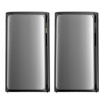 Mīkstais komplekts EcoFlow STREAM Ultra + STREAM AC Pro