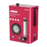 Ancel S3000 diagnostikas noplūdes detektors (dūmu/gaiss) - Image 3