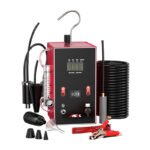 Ancel L300 diagnostikas noplūdes detektors (dūmu un gaisa režīms)