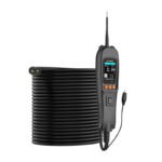 Ancel PB500 ķēdes testeris (12–24 V)