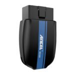 Ancel BD300 bezvadu OBD2 diagnostikas skeneris (Bluetooth 5.0) - Image 2
